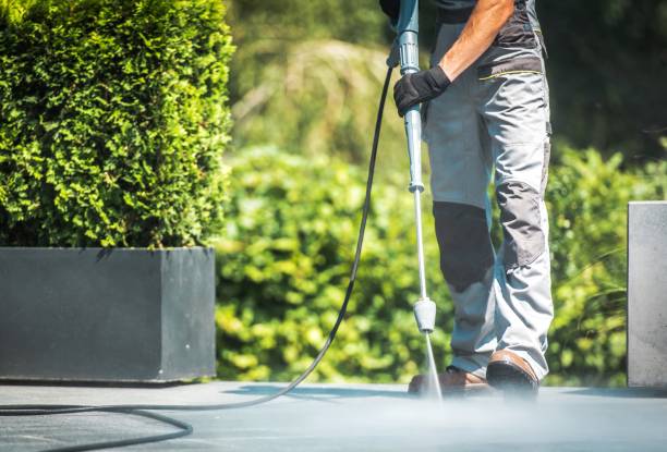 Best Pool Deck Cleaning  in Beaver Creek, TX