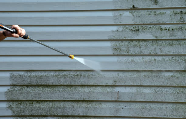 Best Dumpster Area Cleaning  in Beaver Creek, TX