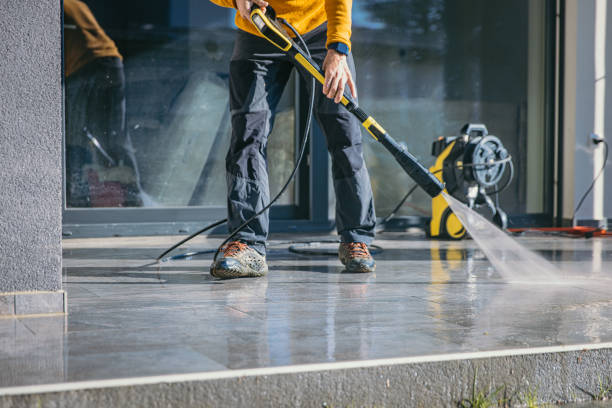 Best Patio and Deck Pressure Washing  in Beaver Creek, TX
