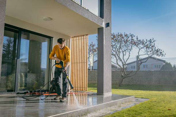 Professional Pressure Washing in Beaver Creek, TX