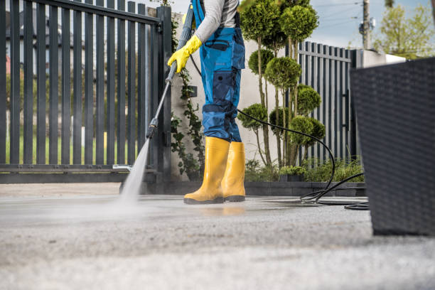 Best Post-Construction Pressure Washing  in Beaver Creek, TX