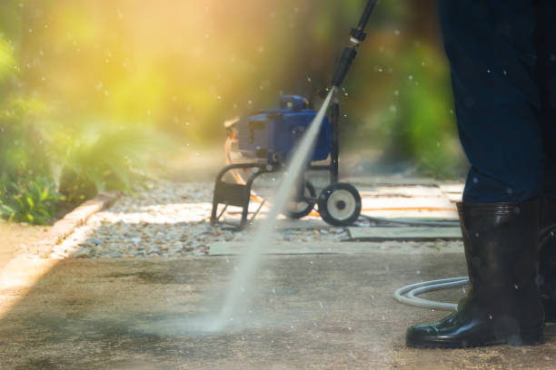 Best Playground Equipment Cleaning  in Beaver Creek, TX